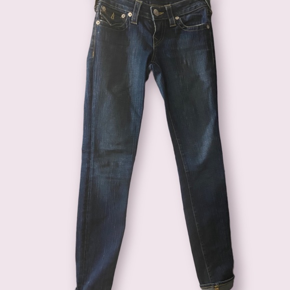 True Religion Jeans - Picture 1 of 2